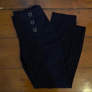 Black Dress Pants